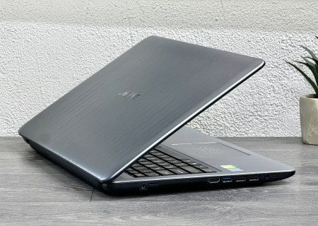 Asus F540M 4